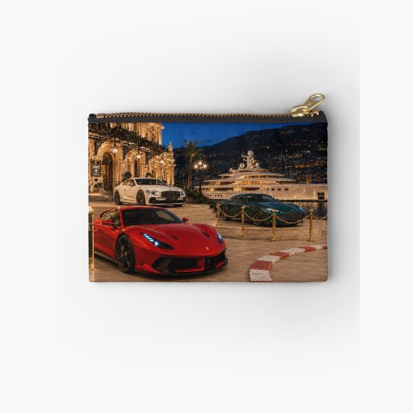 Item preview, Unit 8 Monaco Chapter - Solid Wide designed and sold by AfterDarkVisuals.
