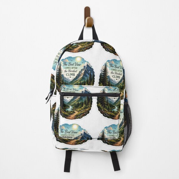Item preview, View After Climb designed and sold by SufirKapur.