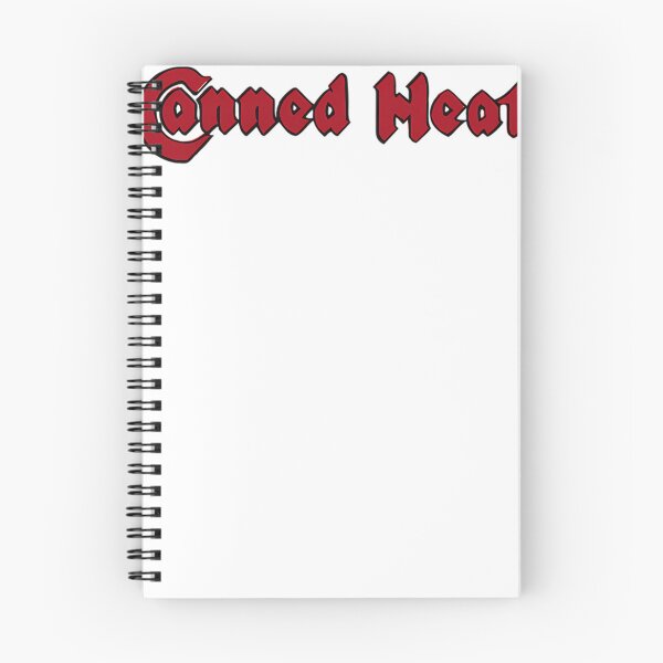 Item preview, Canned HeatÂ  Band designed and sold by KeithArtWorks.