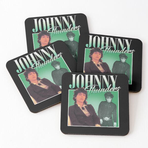 Item preview, Johnny Thunders Live Show designed and sold by Ameliajohanson.