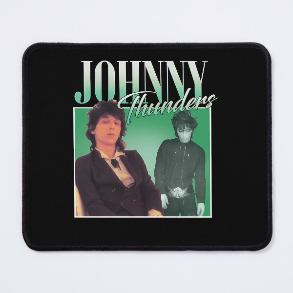 Item preview, Johnny Thunders Live Show designed and sold by Ameliajohanson.