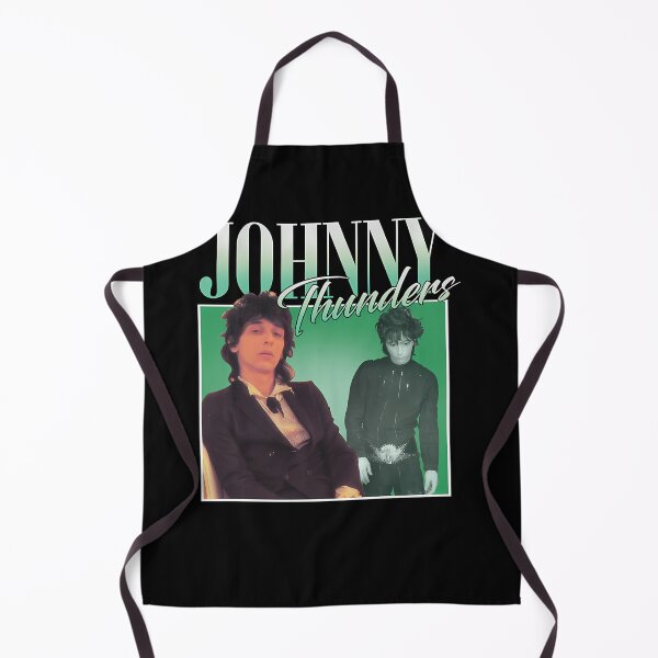 Item preview, Johnny Thunders Live Show designed and sold by Ameliajohanson.