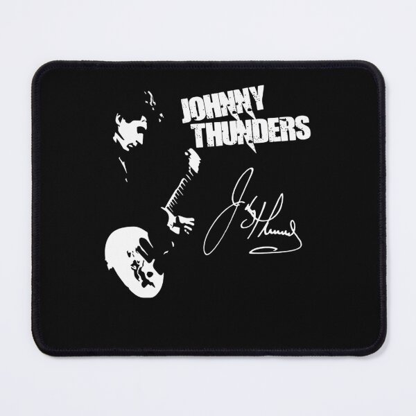 Item preview, Johnny Thunders Guitar Signature designed and sold by Ameliajohanson.