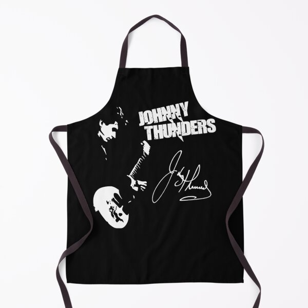 Item preview, Johnny Thunders Guitar Signature designed and sold by Ameliajohanson.