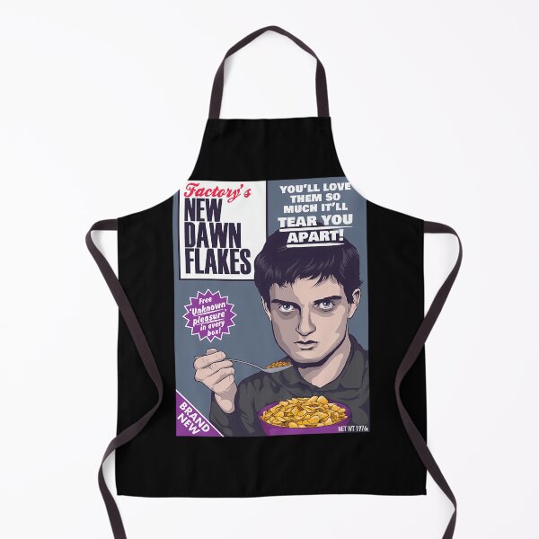 Item preview, Factory's New Dawn Flakes Cereal designed and sold by Ameliajohanson.
