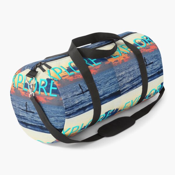 Item preview, Explore ocean sunset designed and sold by Dlt1981.