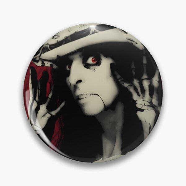 Item preview, Alice Cooper Band designed and sold by KeithArtWorks.