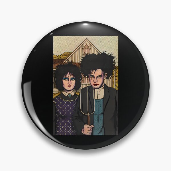 Item preview, English Gothic Band Parody designed and sold by Ameliajohanson.