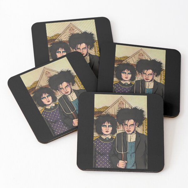 Item preview, English Gothic Band Parody designed and sold by Ameliajohanson.