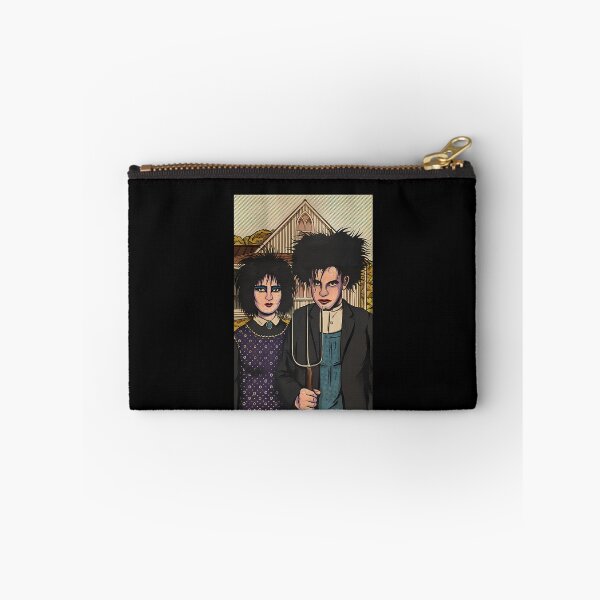 Item preview, English Gothic Band Parody designed and sold by Ameliajohanson.