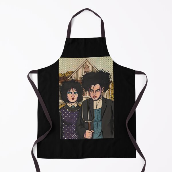 Item preview, English Gothic Band Parody designed and sold by Ameliajohanson.