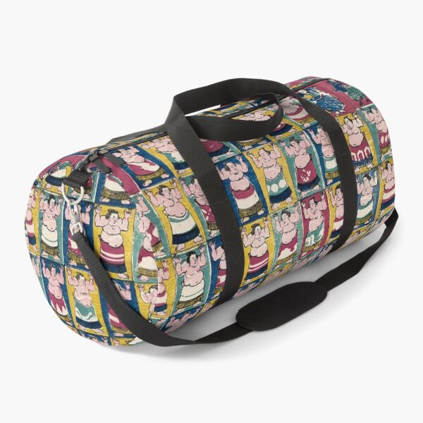 Item preview, "Sumo Wrestlers" designed and sold by The Ravens Ballad.