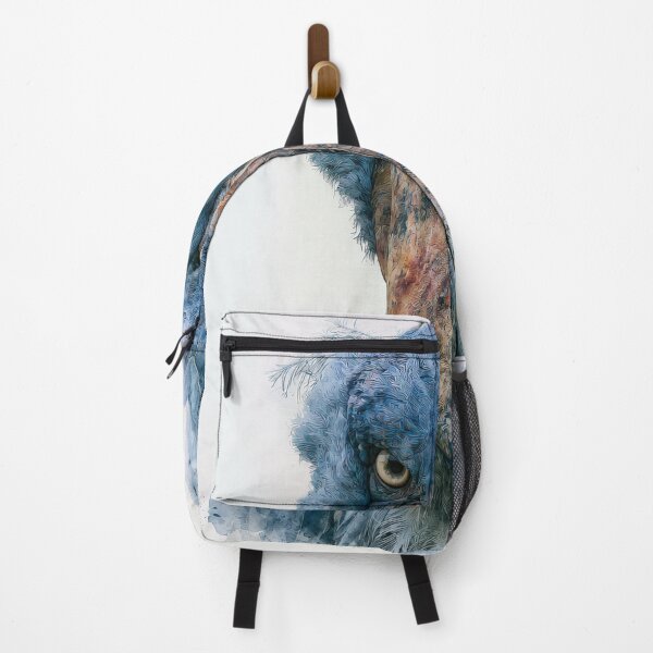 Item preview, Primal Power 009 – Shoebill designed and sold by boStudio.