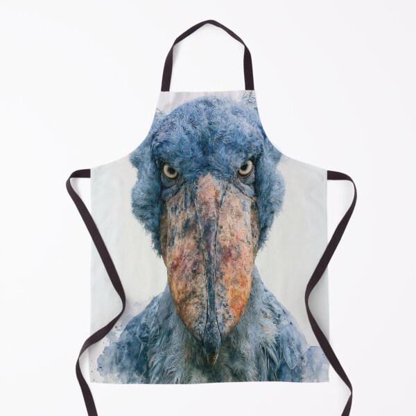 Item preview,     Primal Power 009 – Shoebill designed and sold by boStudio.