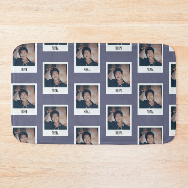 Item preview, Vintage Film Polaroid Photo - RM NORMAL Aesthetic designed and sold by moamaxshop.