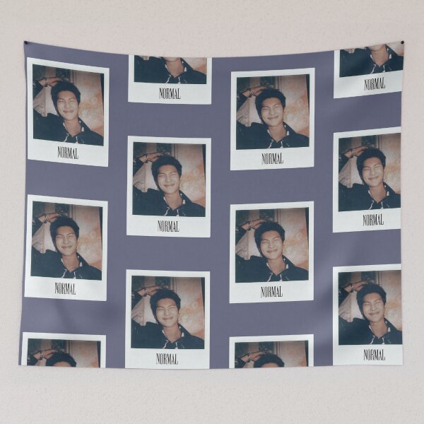 Item preview, Vintage Film Polaroid Photo - RM NORMAL Aesthetic designed and sold by moamaxshop.