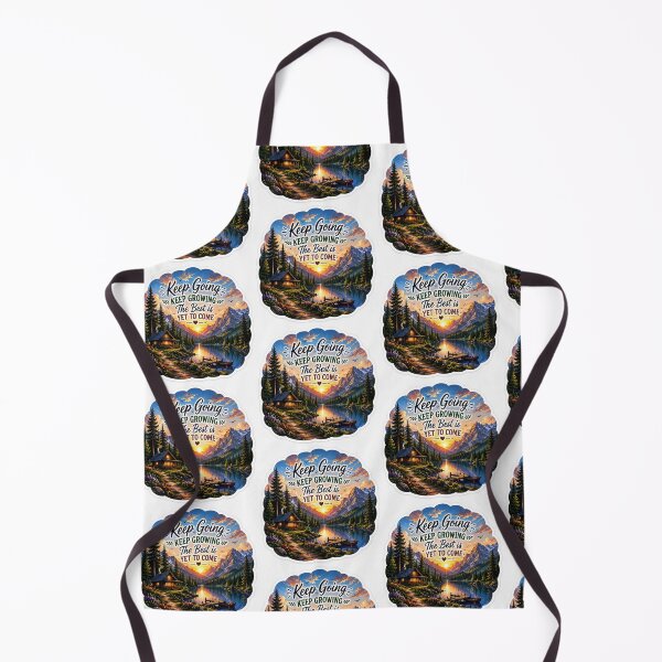 Item preview, Keep Going Keep Growing designed and sold by SufirKapur.