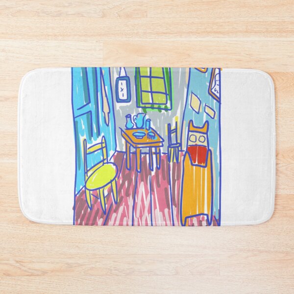 Item preview, Deluxe Room  designed and sold by karimbrahim.