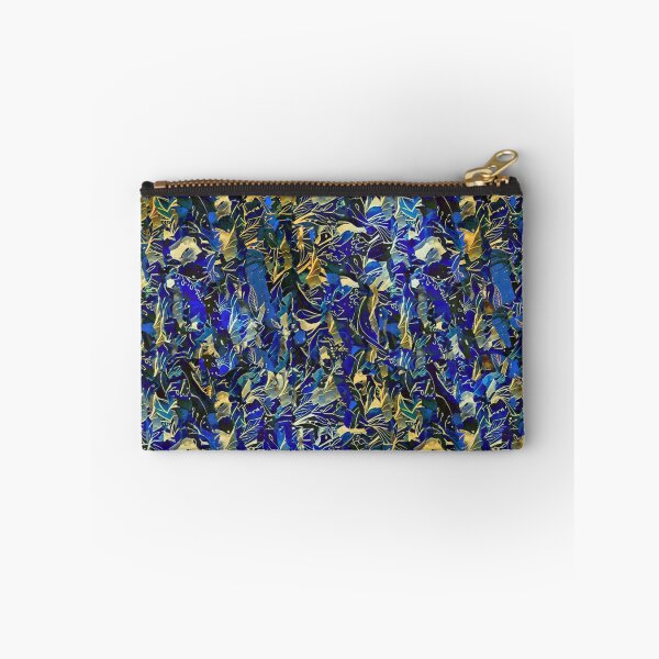 Item preview, Golden Botanical Depths designed and sold by Sigtrix.