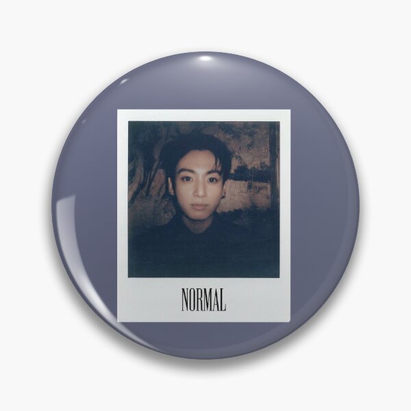 Item preview, Aesthetic Retro Film Polaroid - Jungkook NORMAL Style designed and sold by moamaxshop.