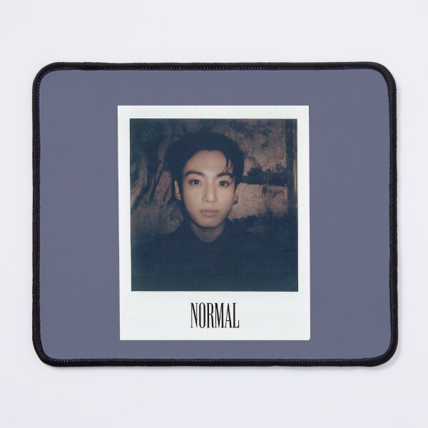 Item preview, Aesthetic Retro Film Polaroid - Jungkook NORMAL Style designed and sold by moamaxshop.