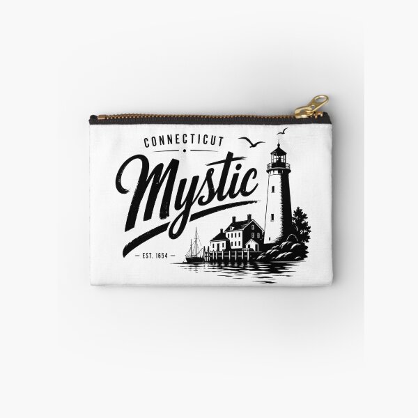 Item preview, Mystic Connecticut  designed and sold by PamLeeDesign.