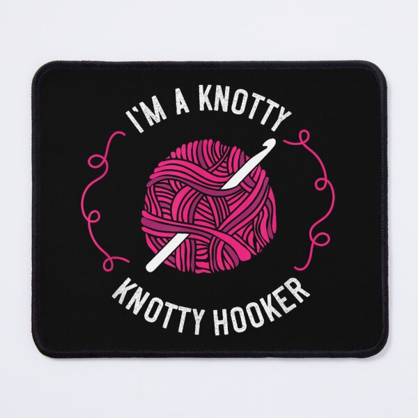 Item preview, Crocheting Quotes designed and sold by goombi-creative.