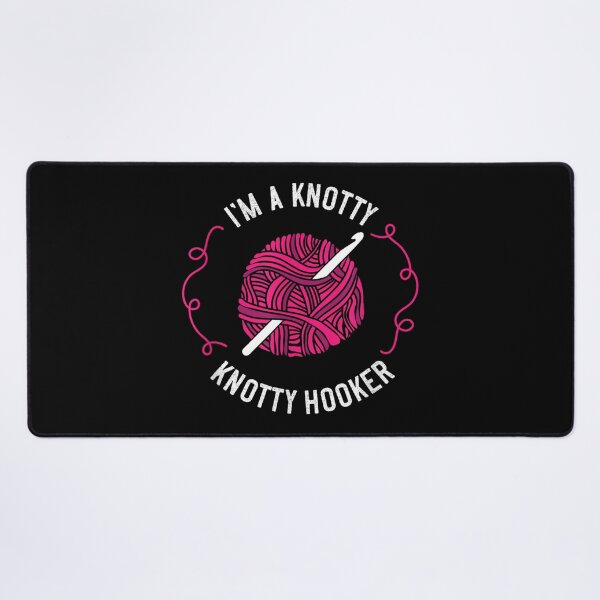 Item preview, Crocheting Quotes designed and sold by goombi-creative.