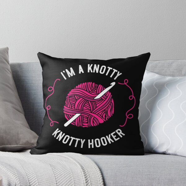 Item preview, Crocheting Quotes designed and sold by goombi-creative.