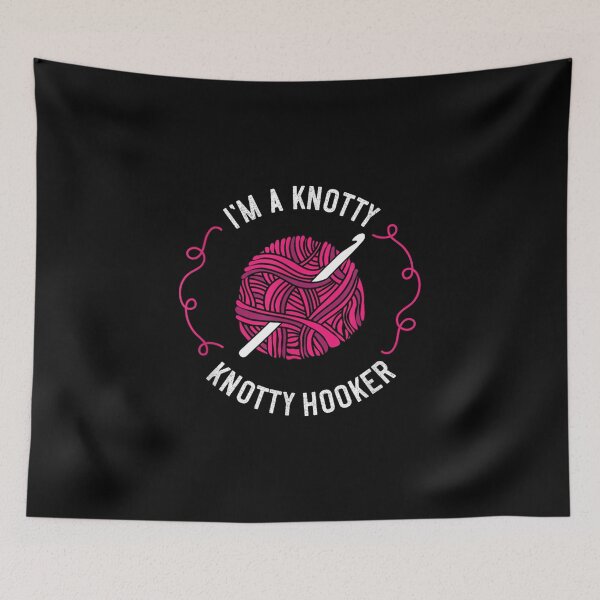 Item preview, Crocheting Quotes designed and sold by goombi-creative.