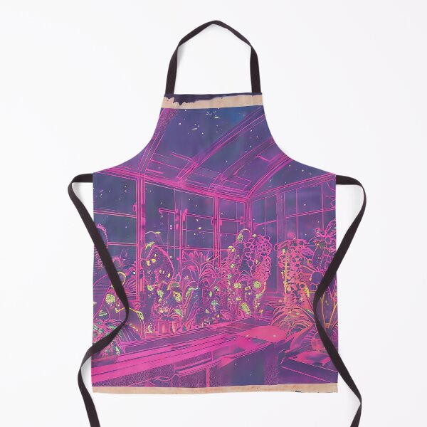 Item preview, Botani-Tech Sanctuary designed and sold by ONYX Pixee.