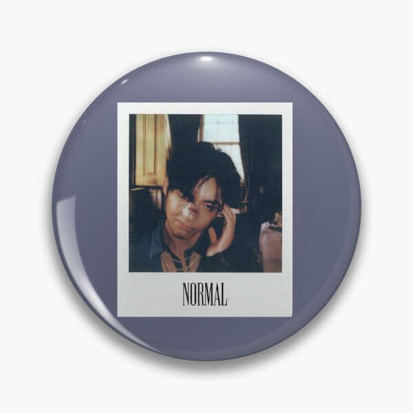 Item preview, Retro Vintage Polaroid Photo - Taehyung NORMALGraphic designed and sold by moamaxshop.
