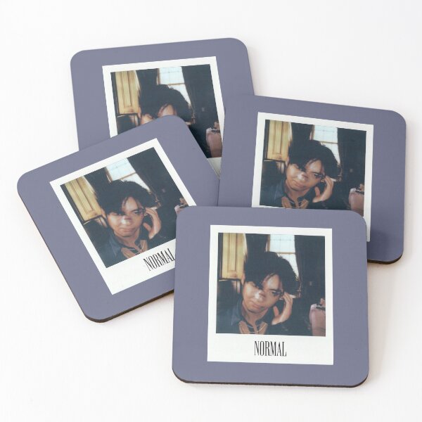 Item preview, Retro Vintage Polaroid Photo - Taehyung NORMALGraphic designed and sold by moamaxshop.