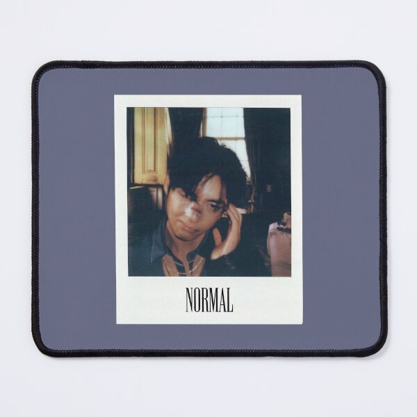 Item preview, Retro Vintage Polaroid Photo - Taehyung NORMALGraphic designed and sold by moamaxshop.