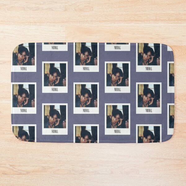 Item preview, Retro Vintage Polaroid Photo - Taehyung NORMALGraphic designed and sold by moamaxshop.