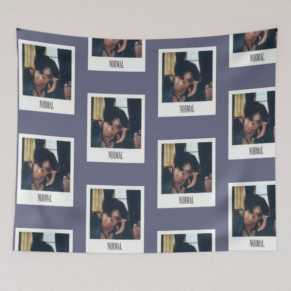 Item preview, Retro Vintage Polaroid Photo - Taehyung NORMALGraphic designed and sold by moamaxshop.