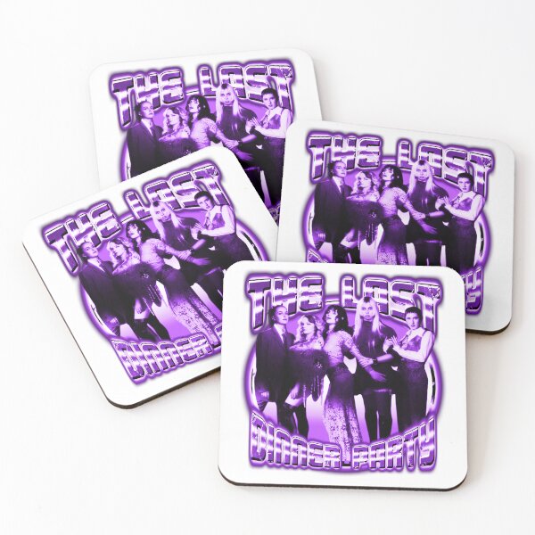 Item preview, Purple Vintage Art Rock Band  designed and sold by BanannaBones.