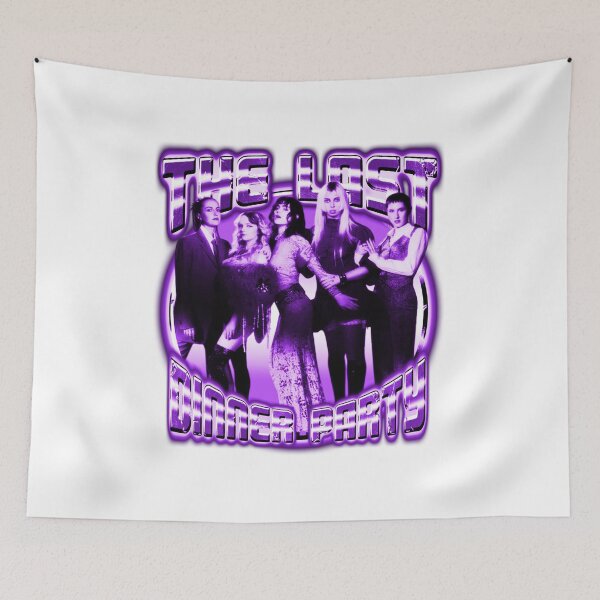 Item preview, Purple Vintage Art Rock Band  designed and sold by BanannaBones.