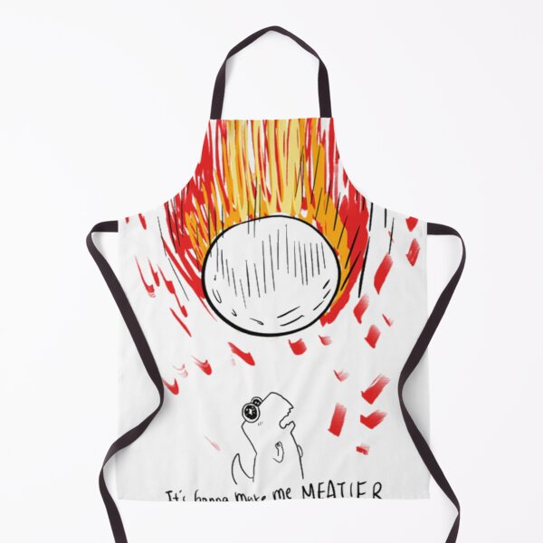 Item preview, Meatier  designed and sold by karimbrahim.