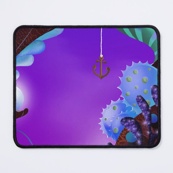 Item preview, Squig's Anchor designed and sold by QueenAlicorn.