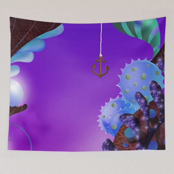 Item preview, Squig's Anchor designed and sold by QueenAlicorn.