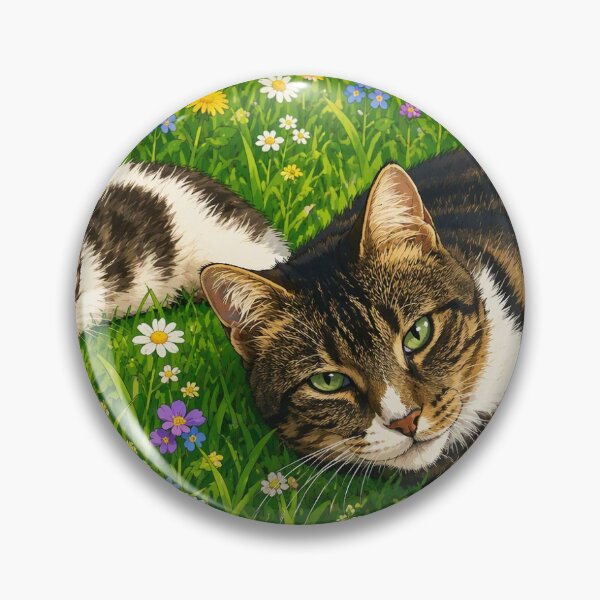 Item preview, Cats lounging about designed and sold by Eyden59.