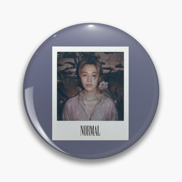 Item preview, Soft Vintage Film Polaroid - Jimin NORMAL Aesthetic designed and sold by moamaxshop.