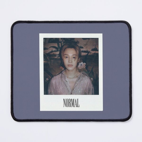 Item preview, Soft Vintage Film Polaroid - Jimin NORMAL Aesthetic designed and sold by moamaxshop.