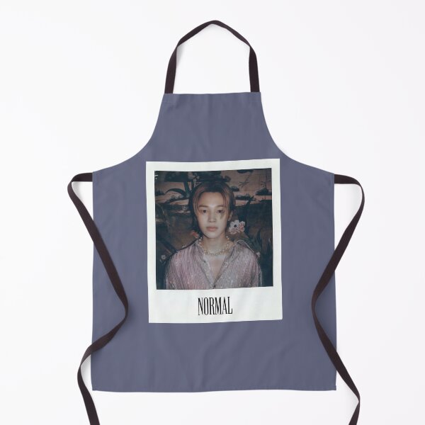 Item preview, Soft Vintage Film Polaroid - Jimin NORMAL Aesthetic designed and sold by moamaxshop.