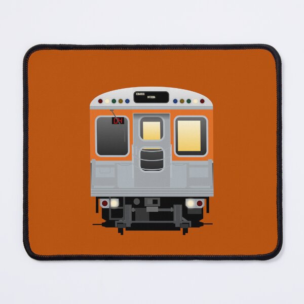 Item preview, SEPTA Broad Street Line Kawasaki B-IV Train designed and sold by LeonTransit.