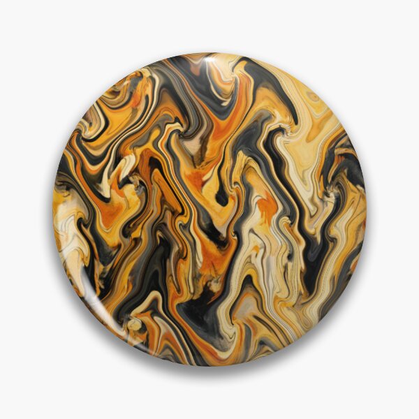 Item preview, Flowing colors in dance designed and sold by Sigtrix.