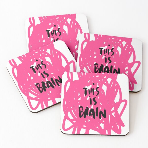 Item preview, This Is Brain designed and sold by karimbrahim.