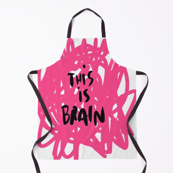 Item preview, This Is Brain designed and sold by karimbrahim.