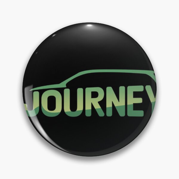 Item preview, JOURNEY designed and sold by Clothpoints02.